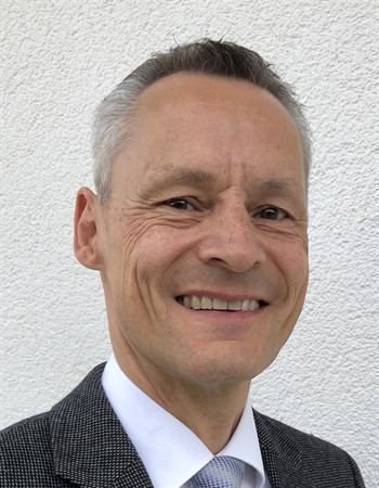 Profile picture of Dieter Kuchenbecker