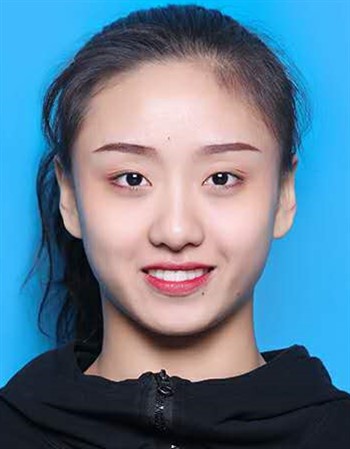 Profile picture of Feng Shijia