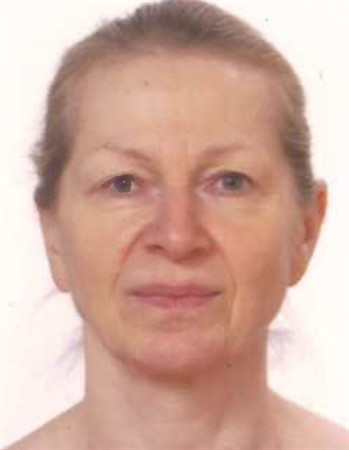 Profile picture of Beate Luther