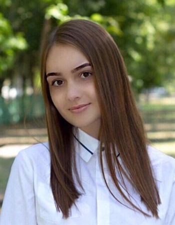 Profile picture of Yuliana Khovanskikh