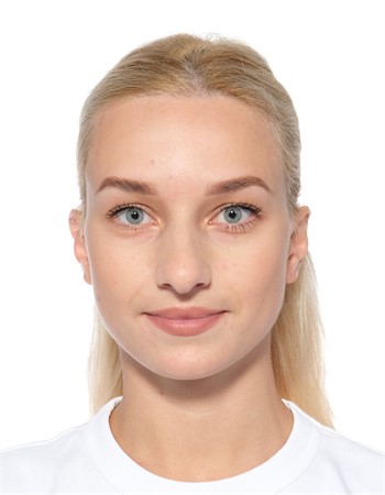 Profile picture of Anastasia Novikova
