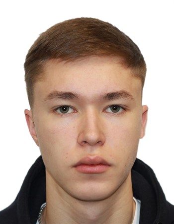 Profile picture of Gleb Yukhimenko