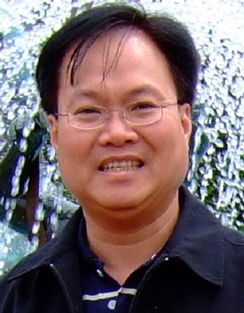 Profile picture of The Huu Tran