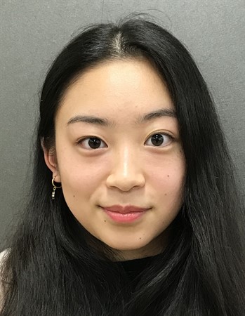 Profile picture of Sakina Onishi