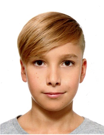 Profile picture of Danila Zhitov