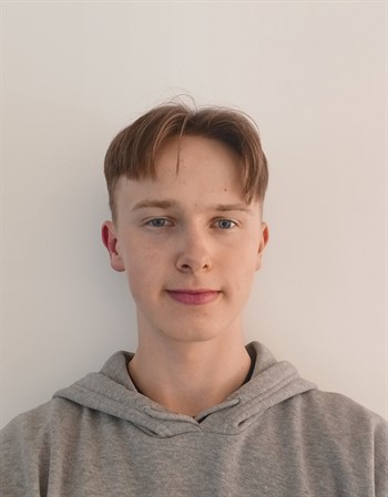 Profile picture of Kacper Felski