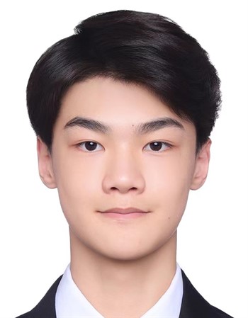 Profile picture of Wei Fankai