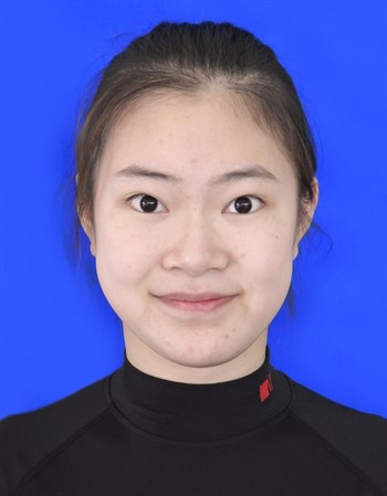 Profile picture of Qu Yuting