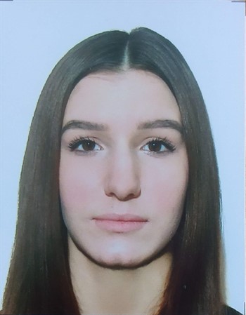 Profile picture of Darya Bondar