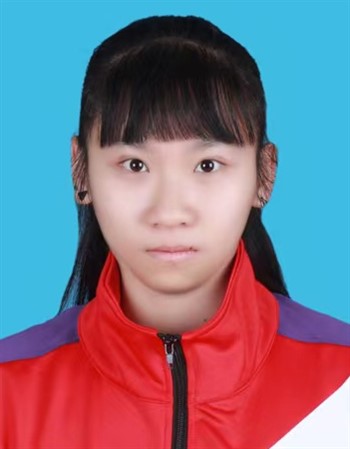Profile picture of Hao Yangshiyao