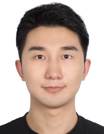 Profile picture of Wang Yao