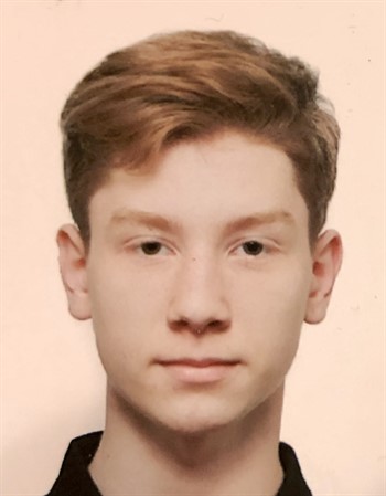 Profile picture of Nikolai Sent