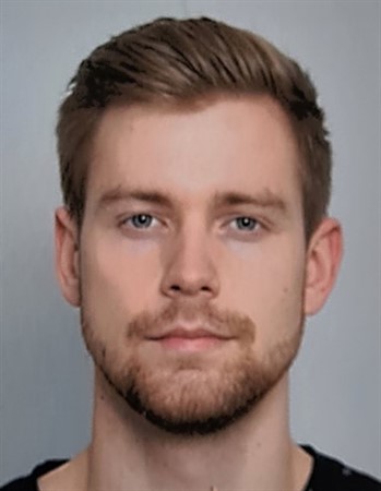 Profile picture of Matthias Baumgartner