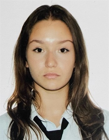 Profile picture of Gisca Maria-Teodora