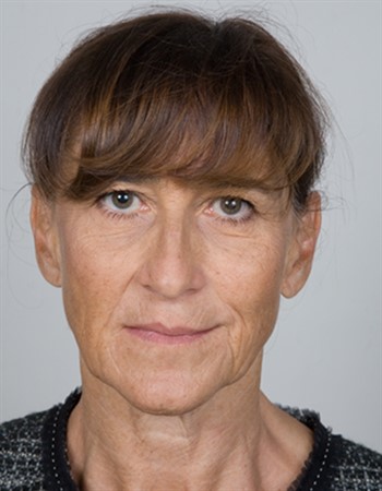 Profile picture of Simona Preininger