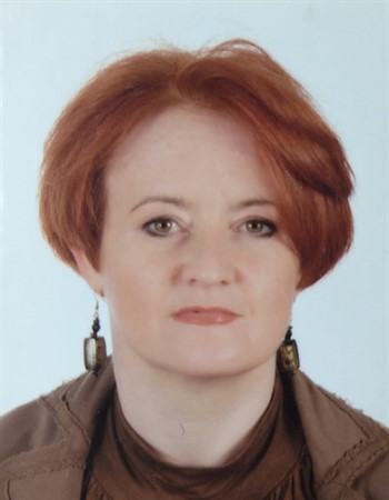 Profile picture of Lorenza Savoini