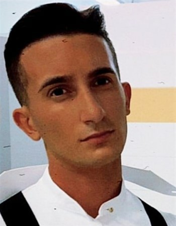Profile picture of Matteo Mandolini