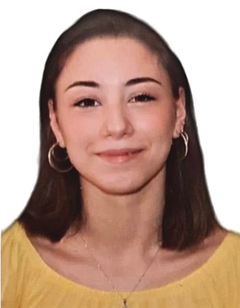 Profile picture of Michela Strazzeri