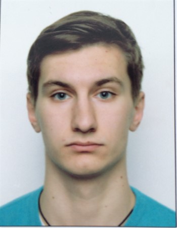 Profile picture of Vladyslav Korablov