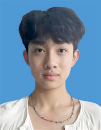 Profile picture of Wang Jincheng