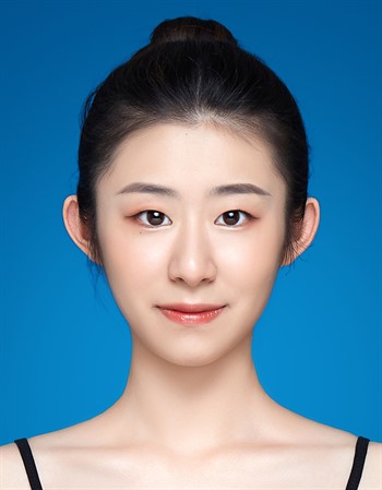 Profile picture of Wang Zitian