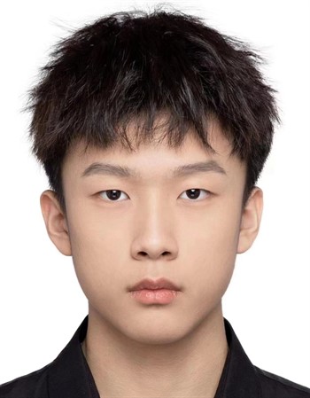 Profile picture of Ma Xiaotian