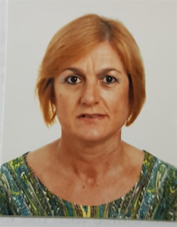 Profile picture of Maria Dolores Amate Perez