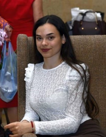 Profile picture of Gergana Dyakova