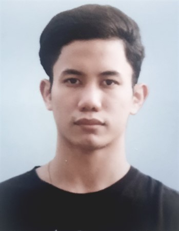 Profile picture of Suttiphong Songkai