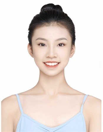 Profile picture of Chen Keyu