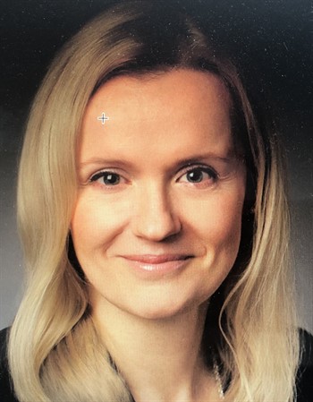 Profile picture of Gudrun Ulz