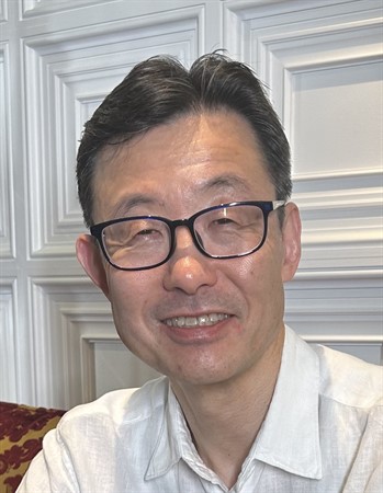 Profile picture of Toshikazu Kudo