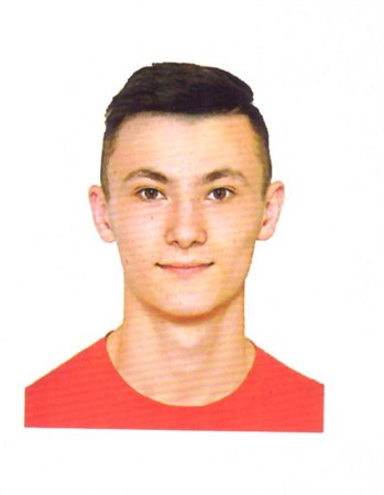 Profile picture of Roman Zhebulev