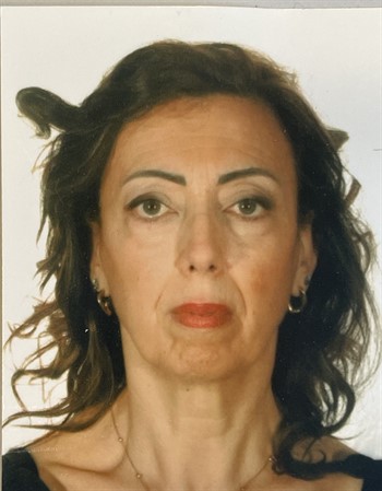 Profile picture of Bertilla Mori