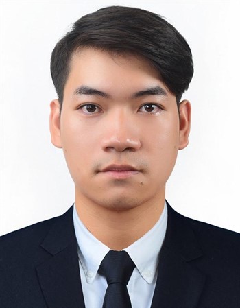 Profile picture of Jirapong Thongsanta