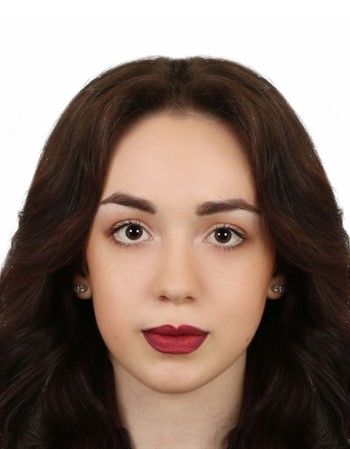 Profile picture of Polina Senchakova