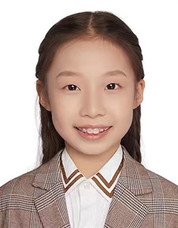 Profile picture of Chen Yiyun