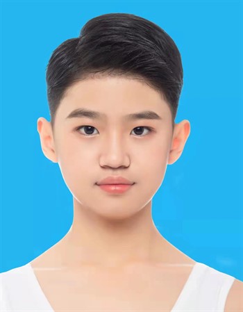 Profile picture of Bai Mingxuan