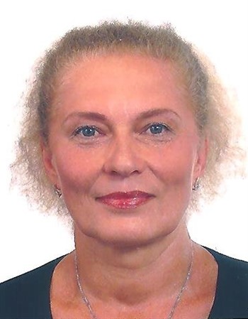 Profile picture of Alexandra Fedorova