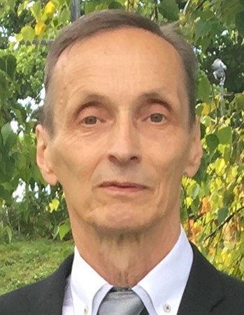 Profile picture of Kalle Koski