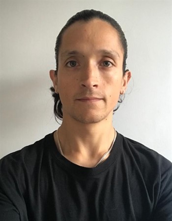 Profile picture of Luis Evelio Montaño Manosalva