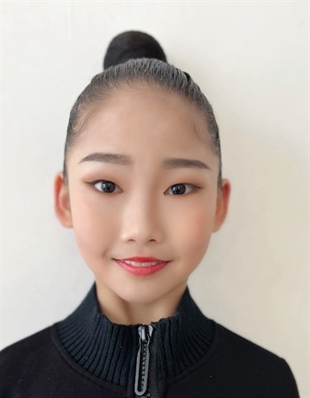 Profile picture of Song Xinyi