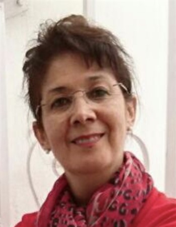 Profile picture of Maria Raquel Ramirez de Castro