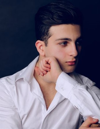 Profile picture of Edgar Khachatryan