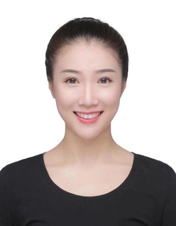 Profile picture of Zhang Naiyu