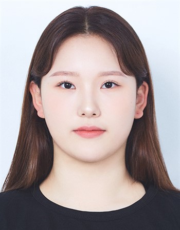 Profile picture of Kim Se Jin