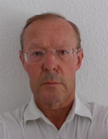 Profile picture of Hans-Peter Schiessl