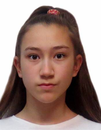 Profile picture of Sofia Litvnchuk