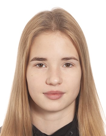 Profile picture of Viktoria Sitko