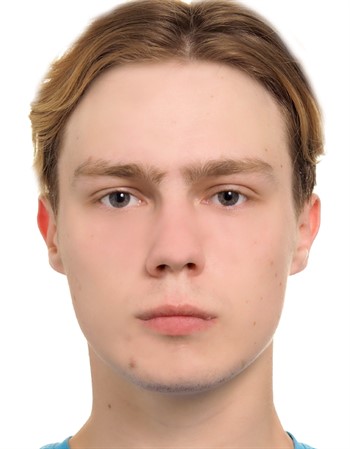 Profile picture of Sergey Avdeev